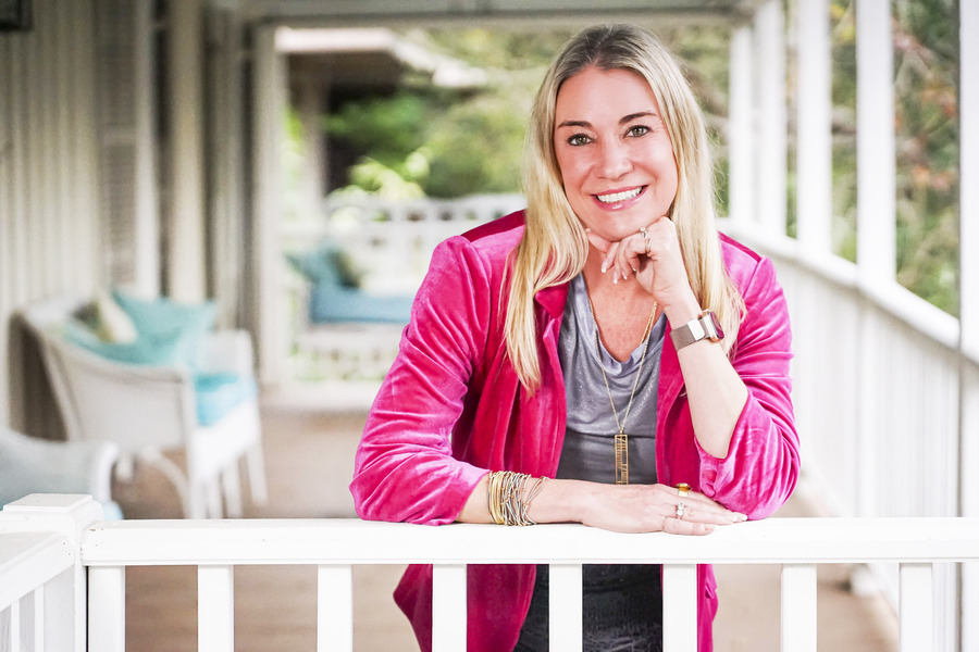 Jennifer Schaff-Mutter